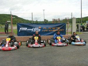 Karting 2